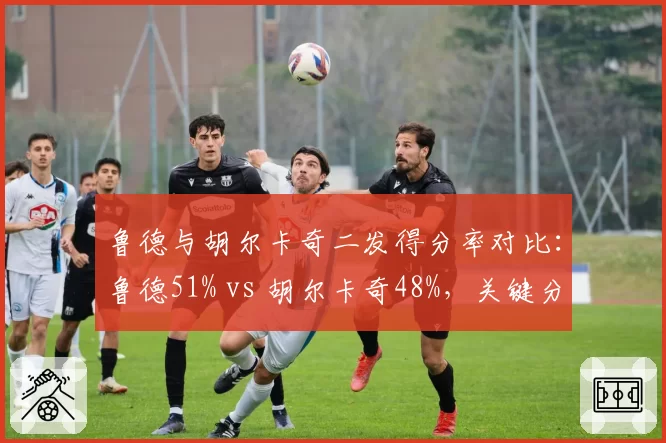鲁德与胡尔卡奇二发得分率对比：鲁德51% vs 胡尔卡奇48%，关键分表现差异明显
