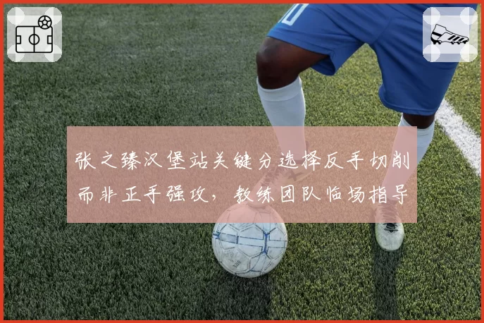 张之臻汉堡站关键分选择反手切削而非正手强攻，教练团队临场指导被指失误