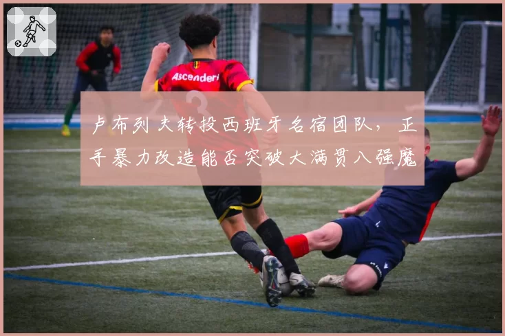 卢布列夫转投西班牙名宿团队，正手暴力改造能否突破大满贯八强魔咒